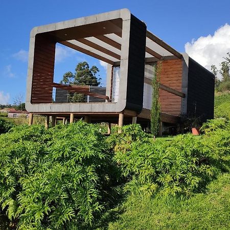 Calheta Glamping Pods - Nature Retreat Экстерьер фото