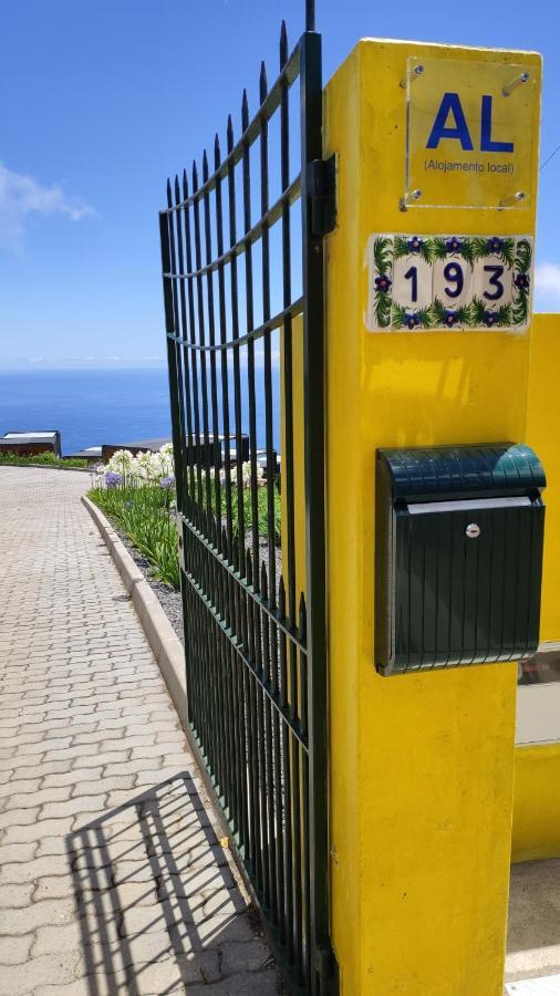 Calheta Glamping Pods - Nature Retreat Экстерьер фото