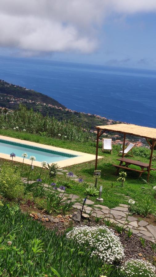 Calheta Glamping Pods - Nature Retreat Экстерьер фото