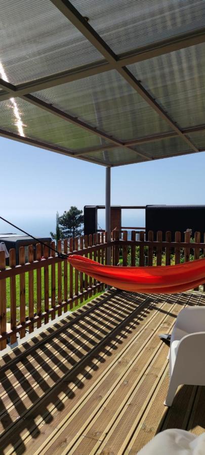 Calheta Glamping Pods - Nature Retreat Номер фото