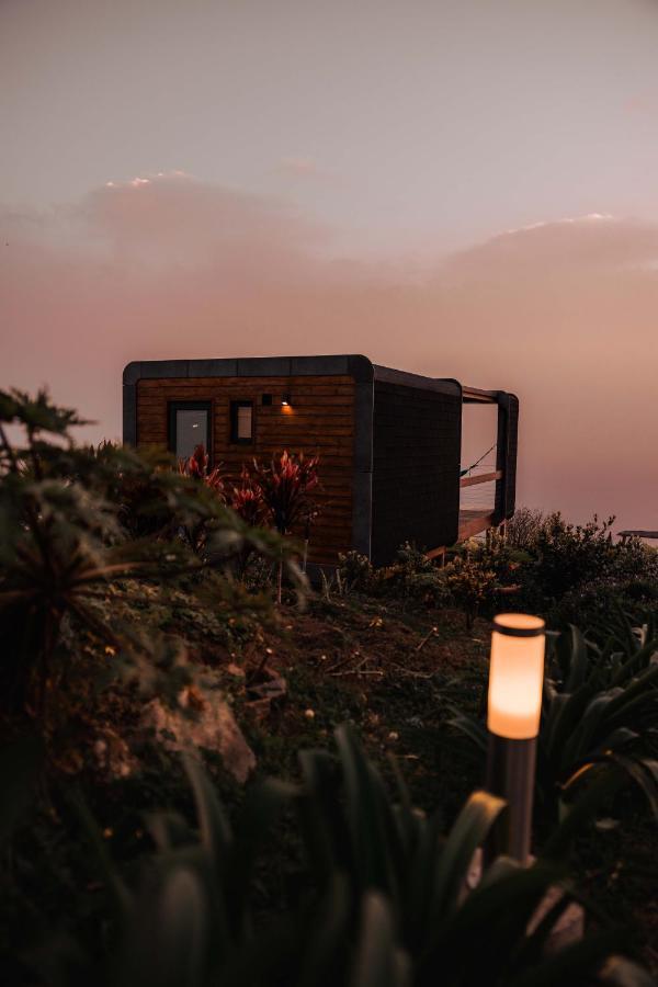Calheta Glamping Pods - Nature Retreat Экстерьер фото