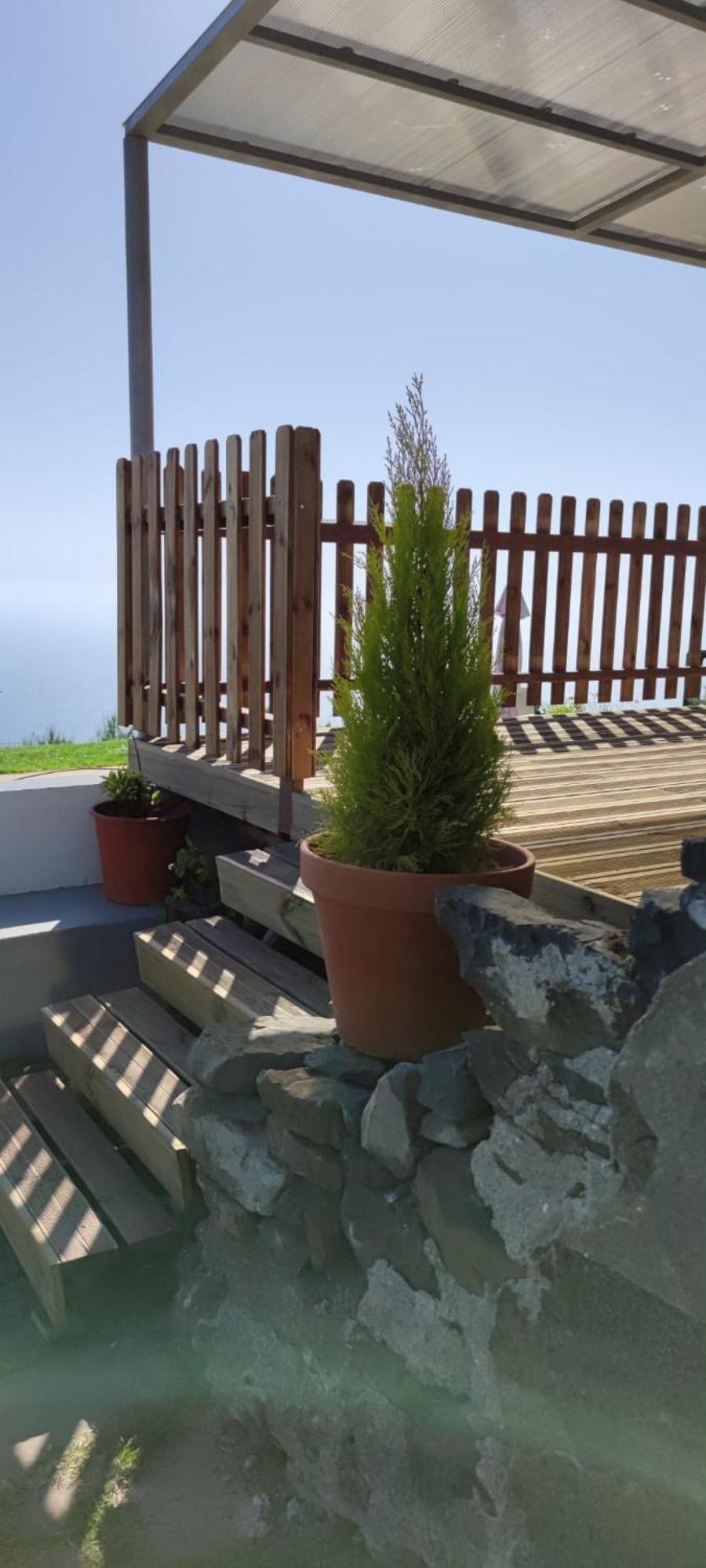 Calheta Glamping Pods - Nature Retreat Номер фото
