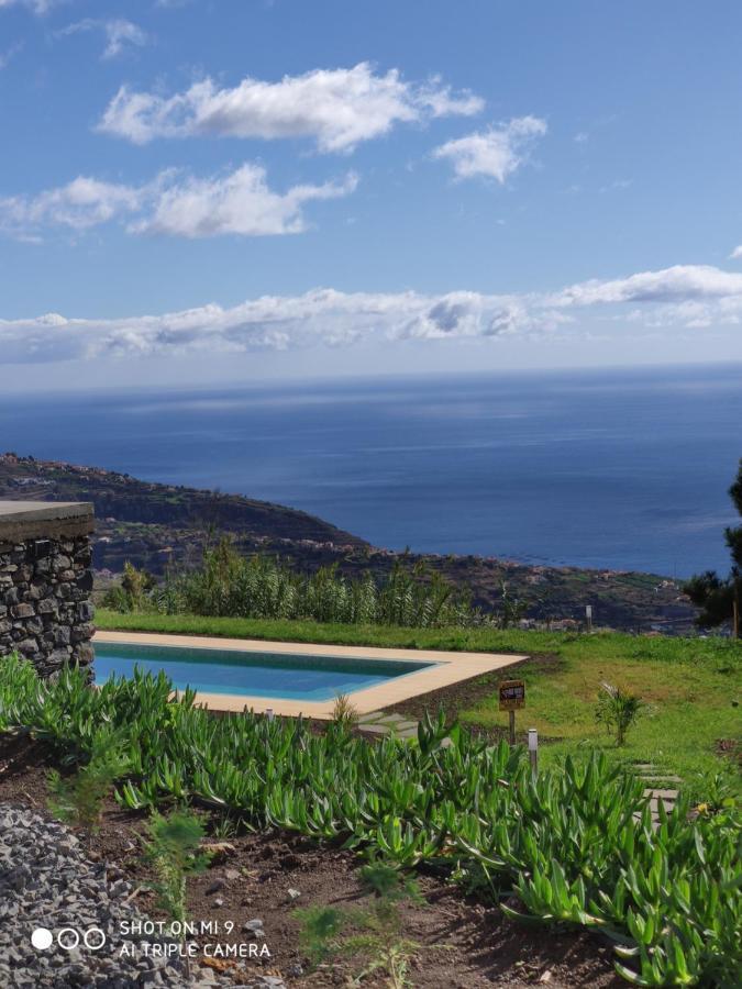 Calheta Glamping Pods - Nature Retreat Экстерьер фото